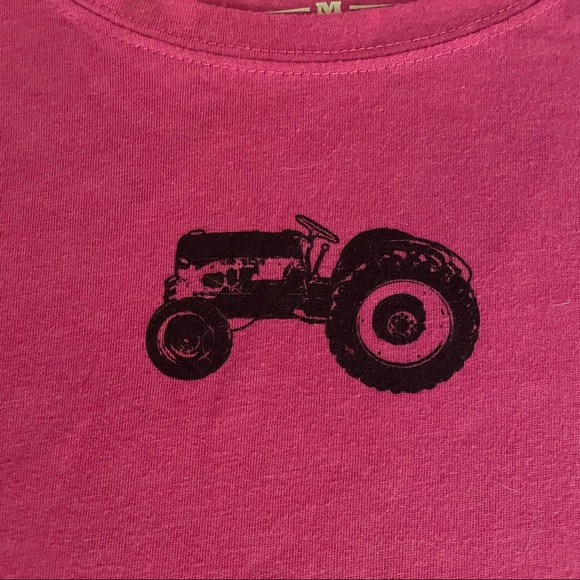 Farm Girl T-Shirt - Picture 2 of 9